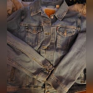 Levi's Denim Jacket
